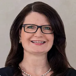 Alexandra Drebes
