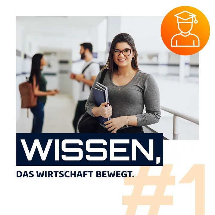 Wissen, das die Wirtschaft bewegt