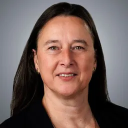 Annelore Burggraf